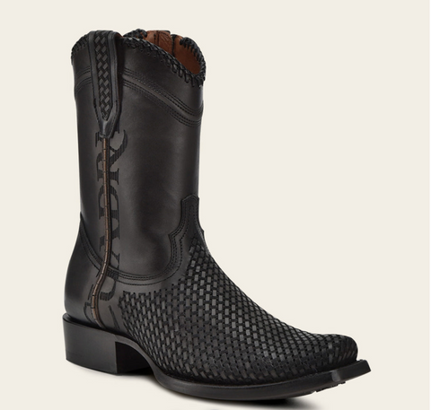 Cuadra Mens Crust Tokio Gris Boot CU969