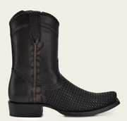 Cuadra Mens Crust Tokio Gris Boot CU969