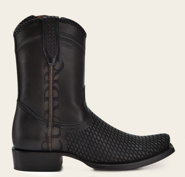 Cuadra Mens Crust Tokio Gris Boot CU969