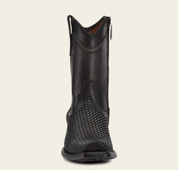 Cuadra Mens Crust Tokio Gris Boot CU969