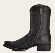 Cuadra Mens Crust Tokio Gris Boot CU969