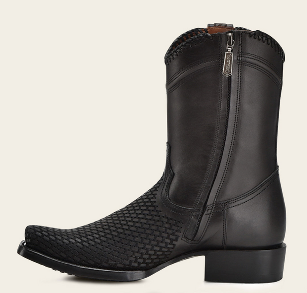 Cuadra Mens Crust Tokio Gris Boot CU969