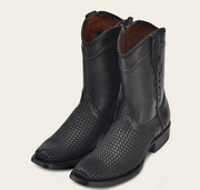 Cuadra Mens Crust Tokio Gris Boot CU969