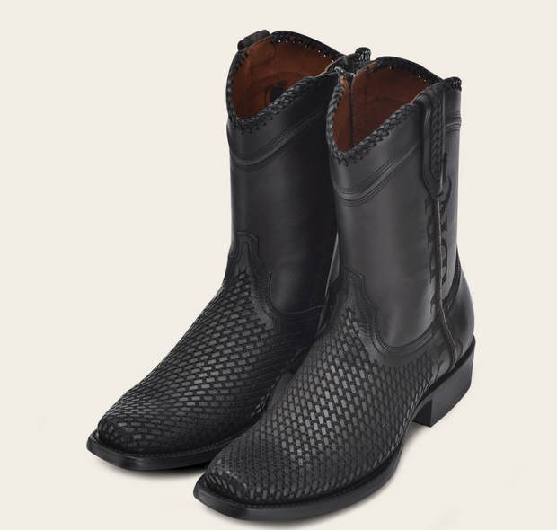 Cuadra Mens Crust Tokio Gris Boot CU969