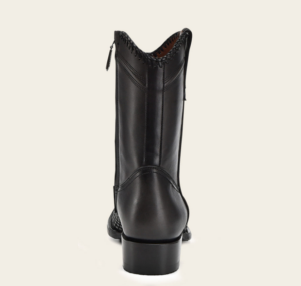 Cuadra Mens Crust Tokio Gris Boot CU969