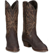 Tony Lama Men's Stegall Western Boots - Round Toe TL3028
