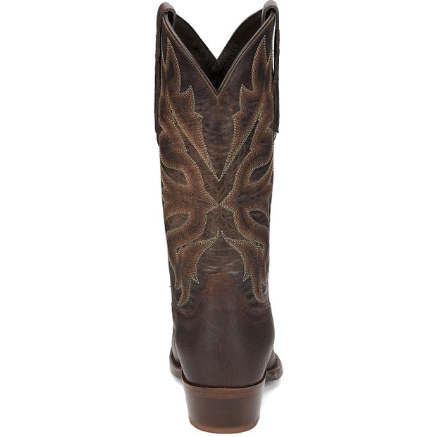 Tony Lama Men's Stegall Western Boots - Round Toe TL3028