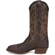 Tony Lama Men's Stegall Western Boots - Round Toe TL3028