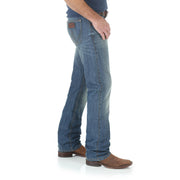 Wrangler Retro® Limited Edition Slim Straight Jean - Cottonwood