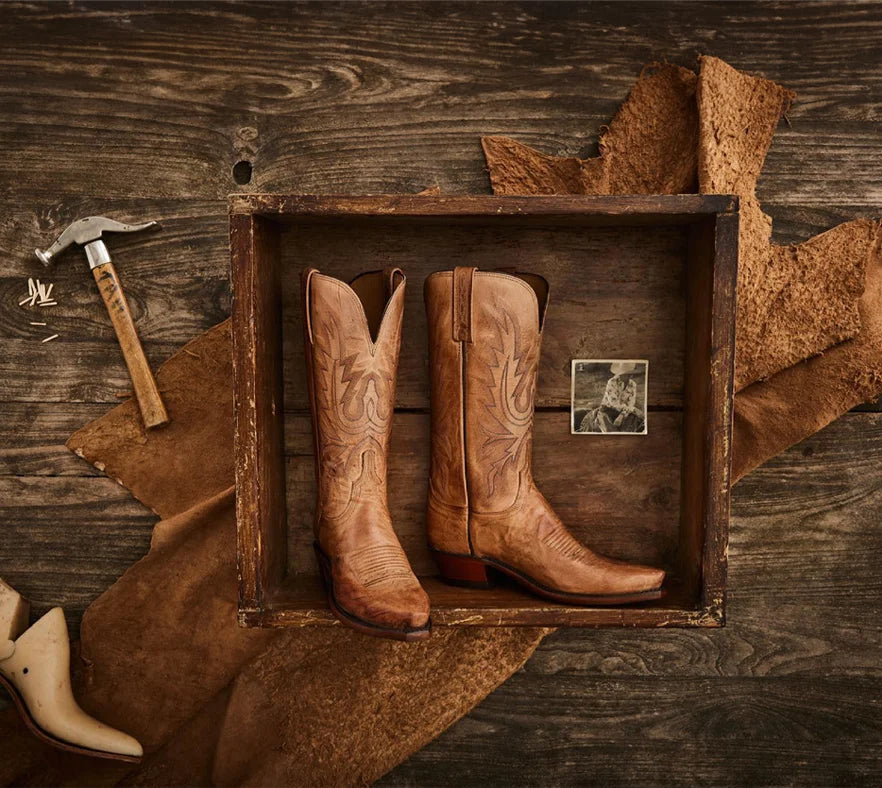 About Us – The Little Ranch