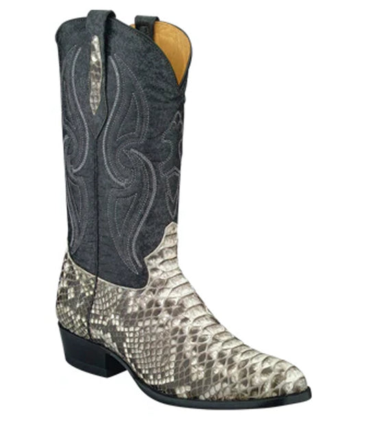 Arango Python Boots – The Little Ranch