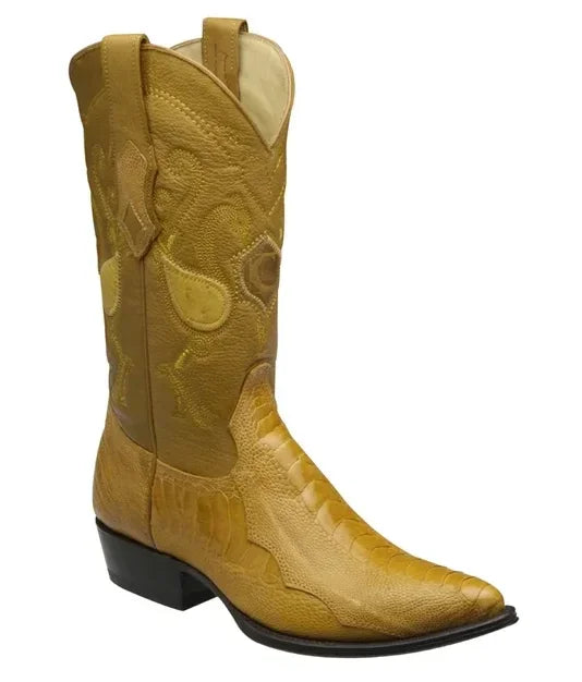 Cuadra Mens Pata Ave Tall Buttercup Puntal