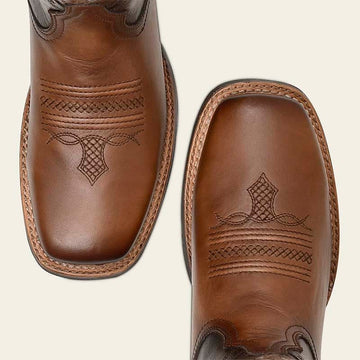 Rue de la Chaussure Jean baptiste rautureau boots et bottines hyroad marron homm Rue de la Chaussure Jean baptiste rautureau boots et bottines hyroad marron homm