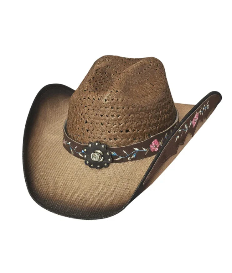 Bullhide Womens Hats Enchanted – The Little Ranch display picture 1