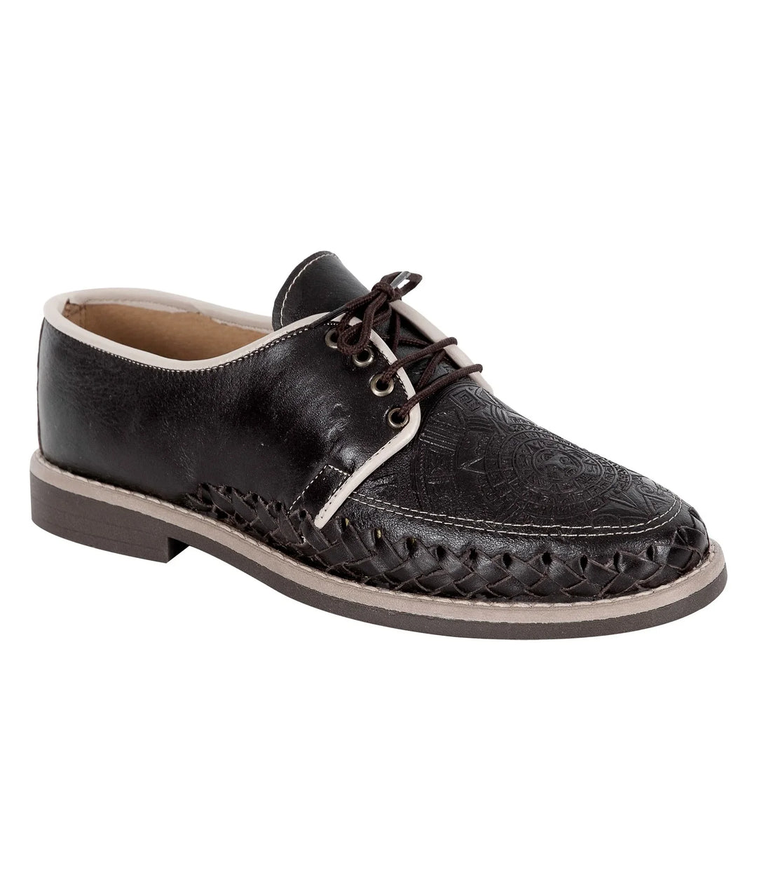 Artesanal shoes discount