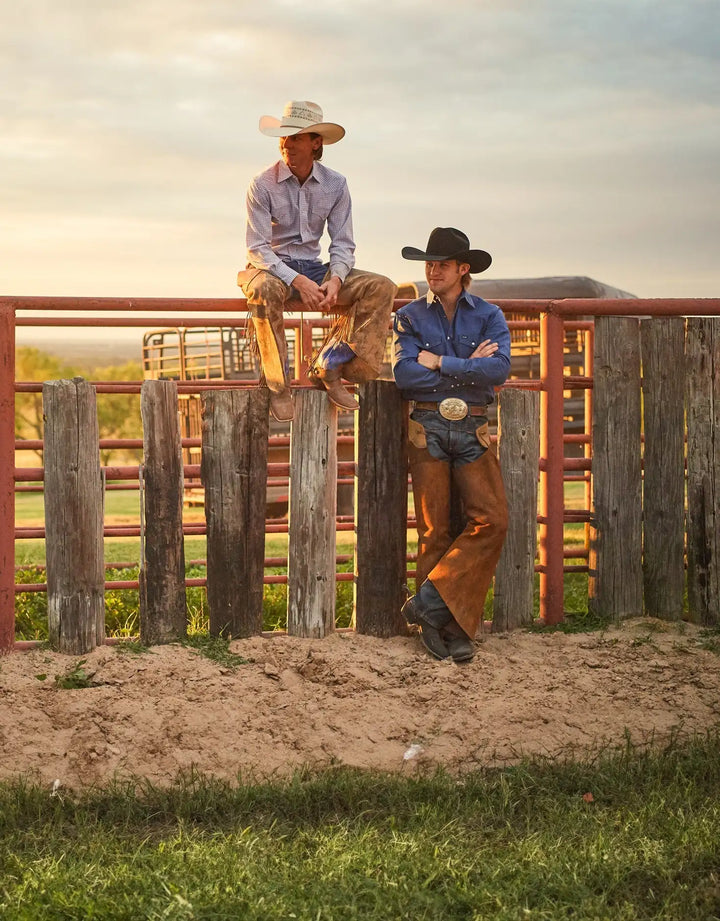 Cowboy Hats