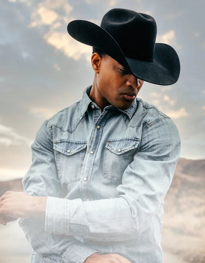 Cowboy wear stores near me best sale