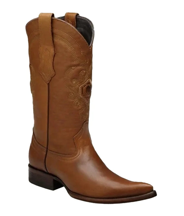 Cuadra Mens Botero Miel