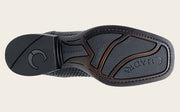 Cuadra Mens WESTERN RODEO OXFORD BOVINE BOOT CU985