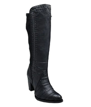 Cuadra Womens Boot Azteca