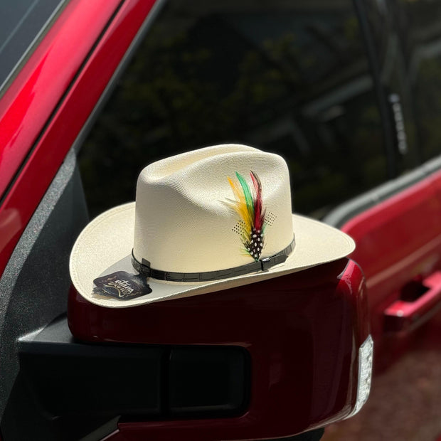 STONE TODDLER ESTILO SINALOA COWBOY HAT