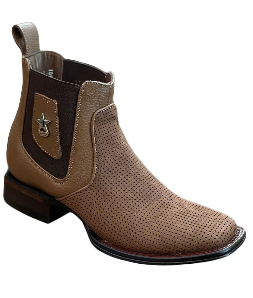 Fashion botas 4s masculina