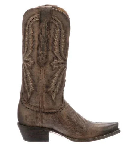 Lucchese Womens Marcella Western Boot