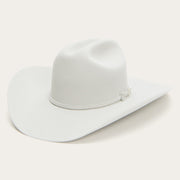 Stetson Skyline 6X Cowboy Hat Silver Grey