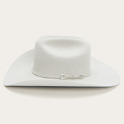 Stetson Skyline 6X Cowboy Hat Silver Grey