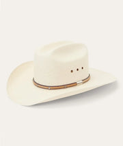 Stetson Angus 10X Straw