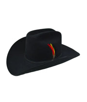 Stetson Rancher  6X Fur Black