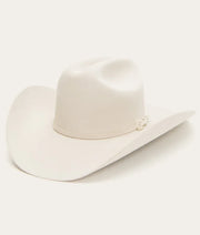 Stetson 6X Skyline Silverbelly Felt Cowboy Hat