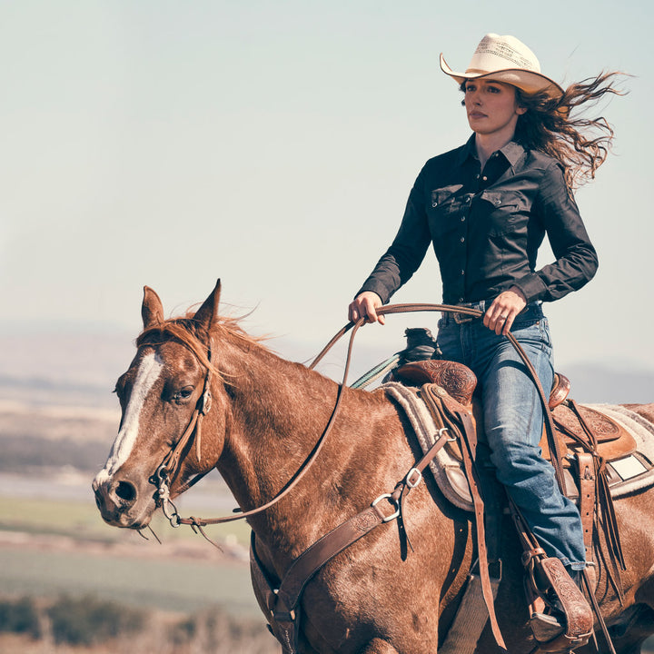 COWGIRL