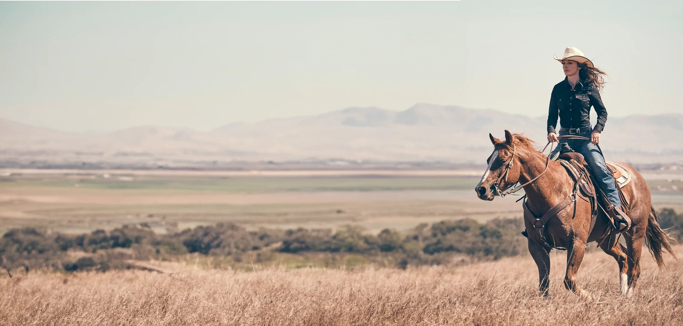 Women – The Little Ranch