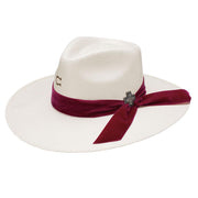 Charlie 1 Horse® Ladies' Truth Straw Hat