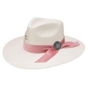 Charlie 1 Horse® Ladies' Only Prettier Straw Hat