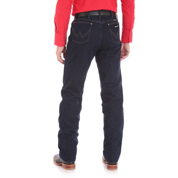Wrangler Cowboy Cut® Silver Edition Original Fit - 13MSEDD  Jeans