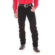 Wrangler Cowboy Cut® Original Fit Jeans - 13MWZWK