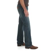 Wrangler Retro® Slim Straight Jeans - 88MWZMN