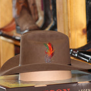 Stetson Rancher - (6X) Fur Cowboy Hat Acorn