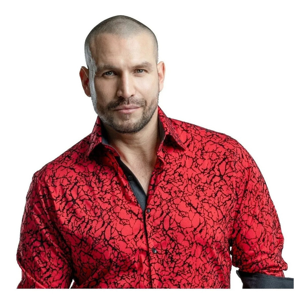 Rafael Amaya Luxury Collection By Rangers Legend Men s 262CA01 The Little Ranch