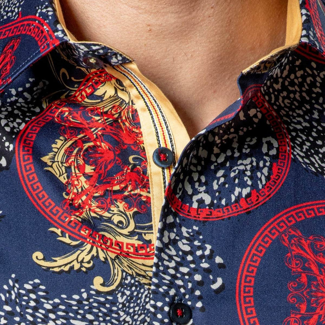 Rafael Amaya Luxury Collection By Rangers Legend Men s 268CA01 The Little Ranch
