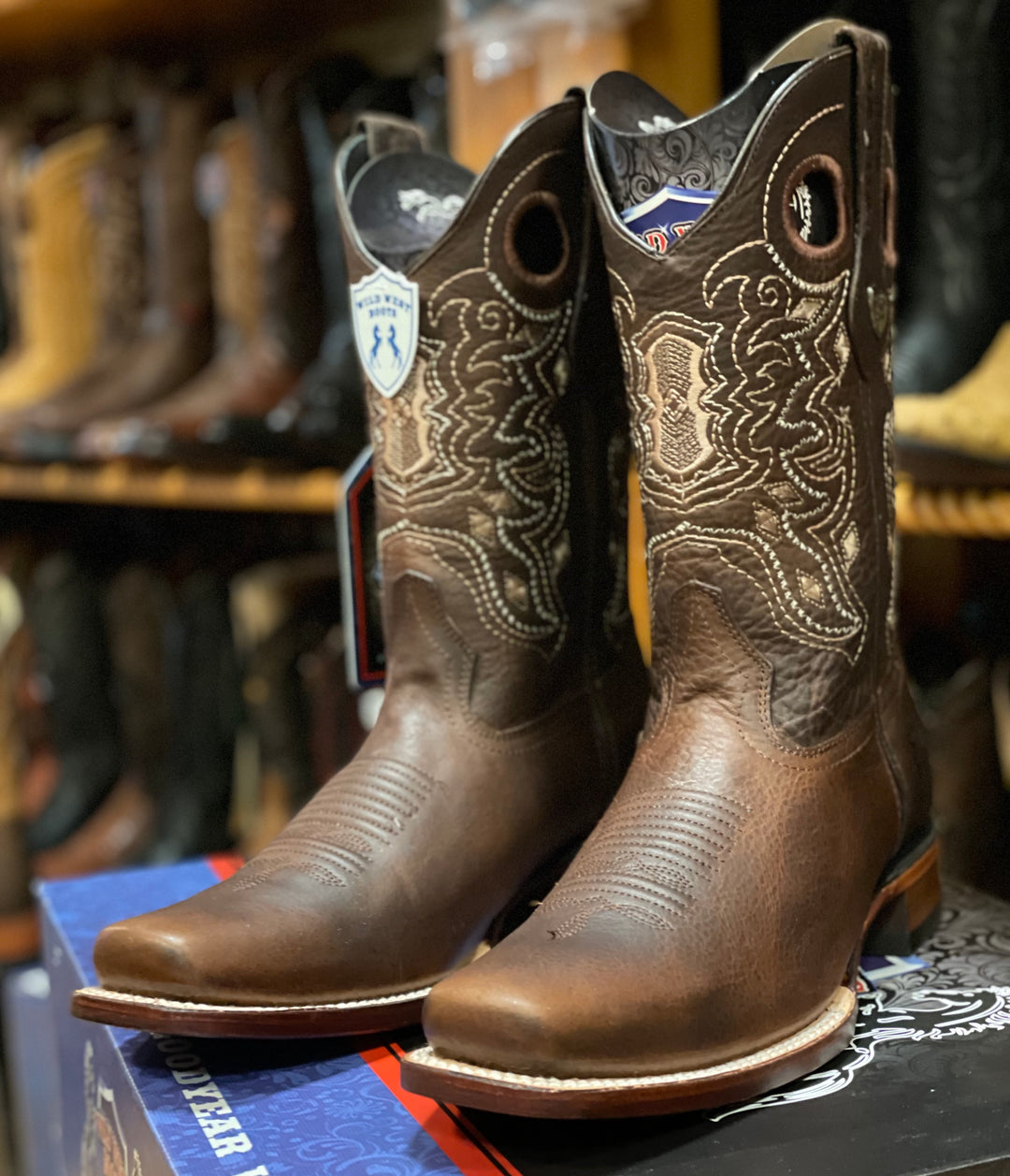 [LOW CLASSIC] / ☆ 24FW CRACKED WILD BOOTS / DARK BROWN IMG_0675_1080x.jpg?v=1724264866
