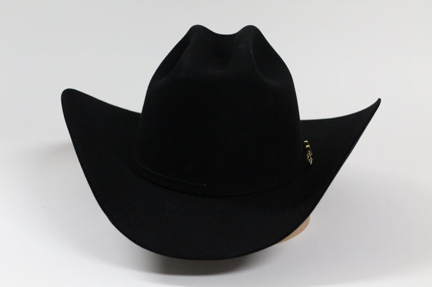 Serratelli Hat Company-6x Amapola Beaver Felt Cowboy Hat