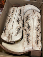 Arango Womens Hope Old Wax Paja Boots