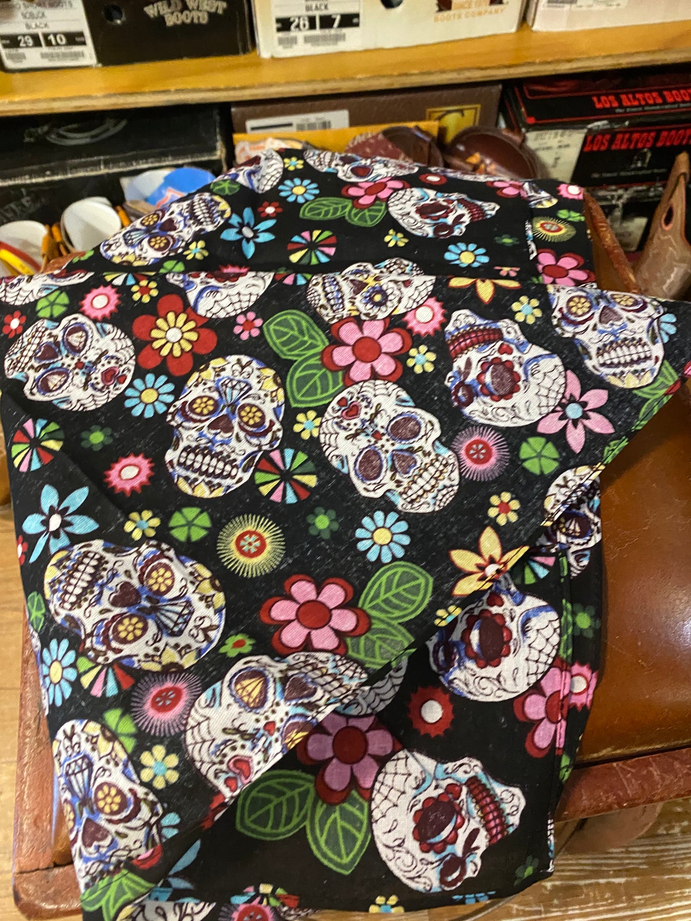 Bandanna The Little Ranch