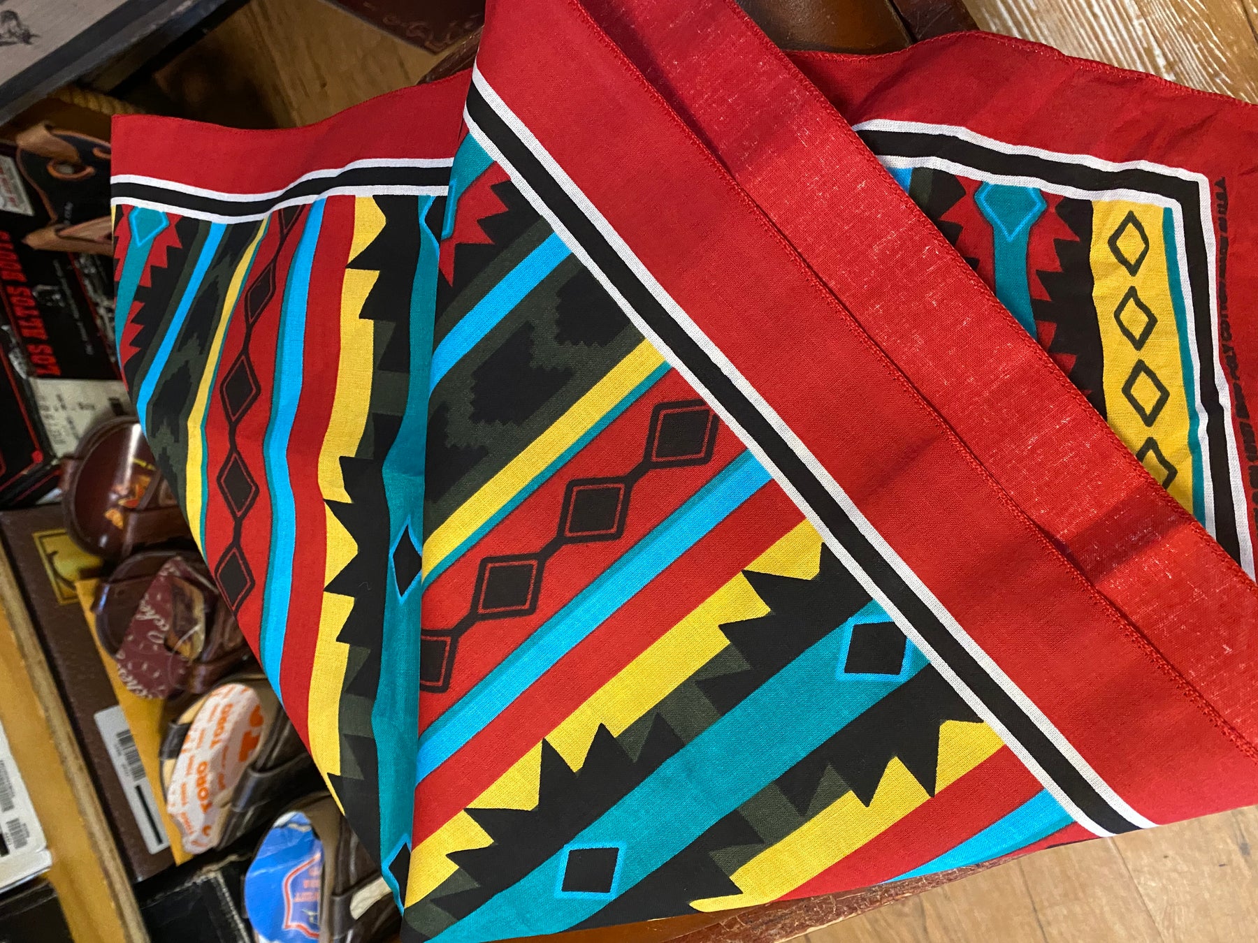 Bandanna The Little Ranch