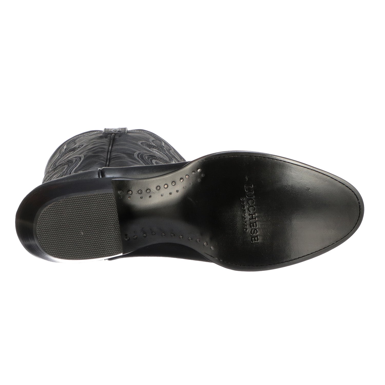 Cowboy Boots – The Little Ranch