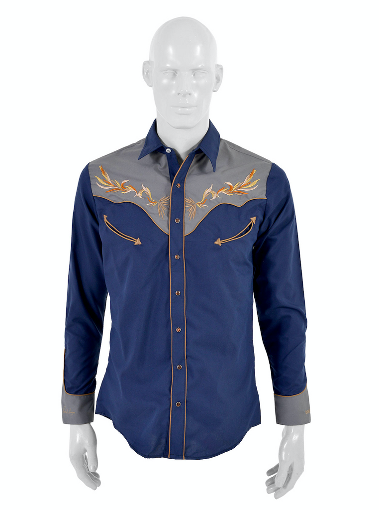 Rafael amaya discount western style precio