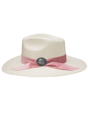 Charlie 1 Horse® Ladies' Only Prettier Straw Hat